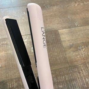 L’ANGE Flat Iron